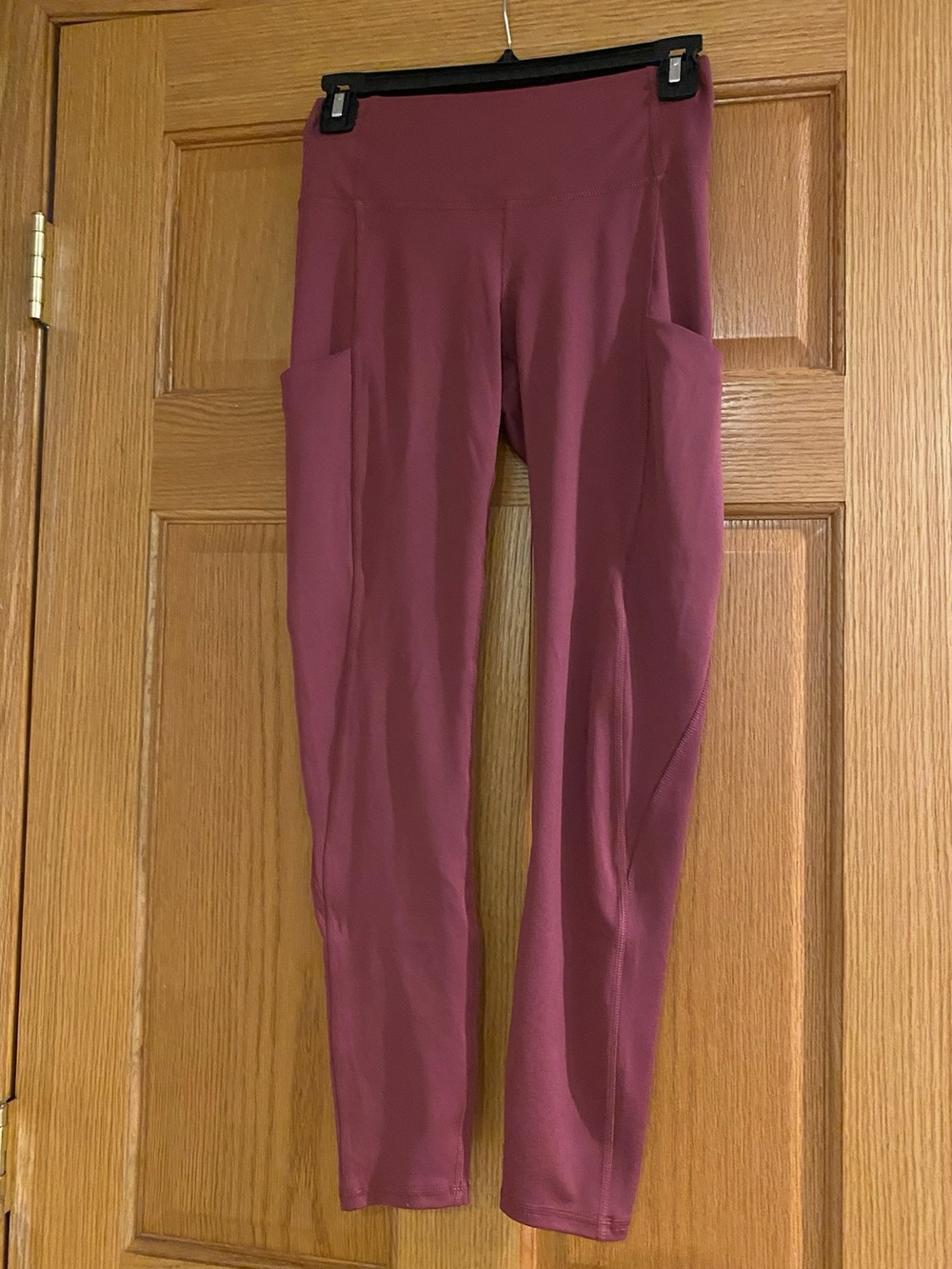 NWT The North Face Cyber Berry Skyway Legging- Women's Size XS